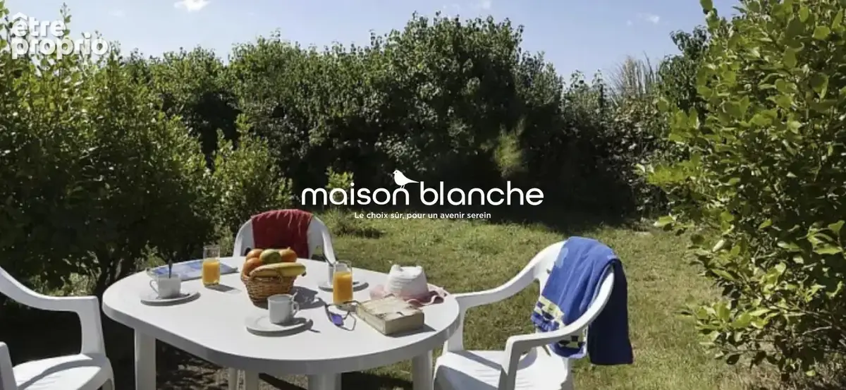 Maison 3 pièces 50 m² à vendre à Saint-Pol-De-Leon (29250) - photo 6