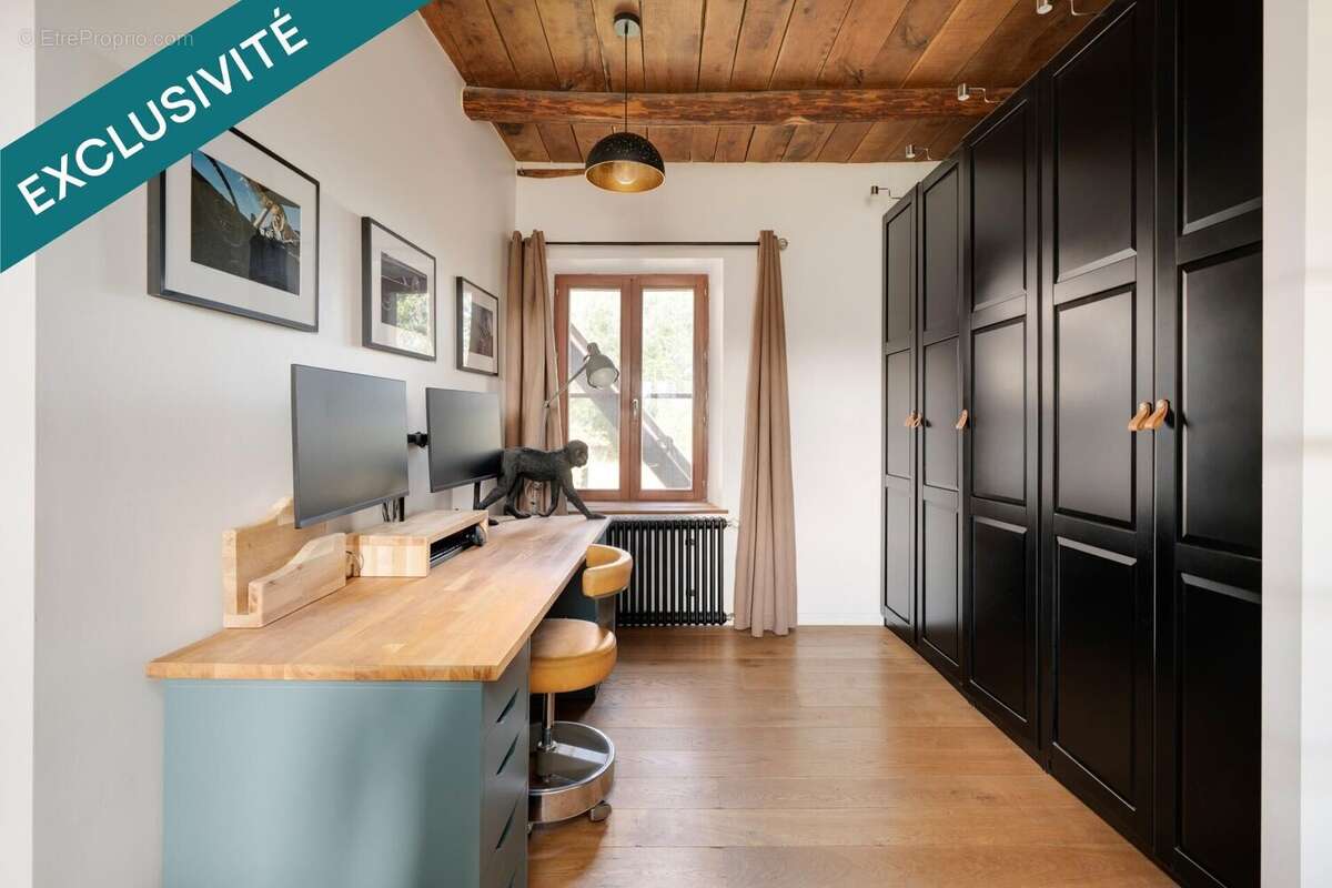 Photo 5 - Maison à DOLCOURT