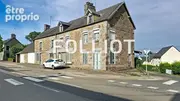 Maison à CHERENCE-LE-HERON