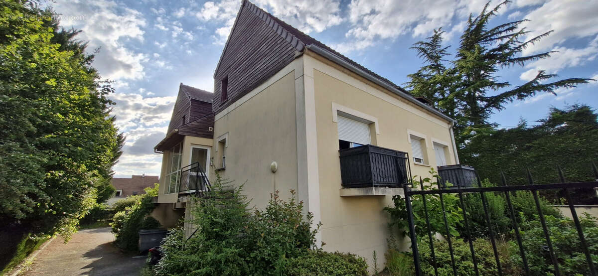 Appartement à VILLEPARISIS