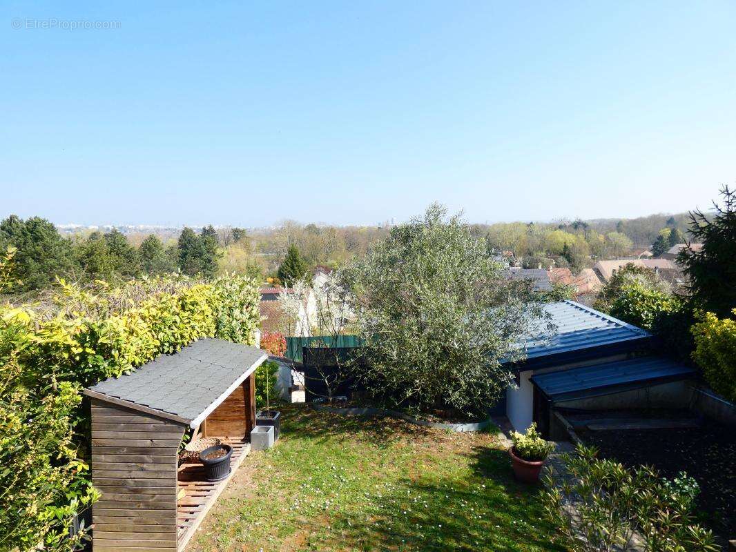 Maison 102 m² à Vaureal  - photo 18