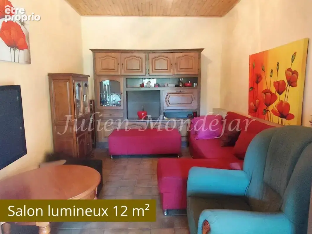 Maison 5 pièces 112 m² à vendre à Le Soler (66270) - photo 8