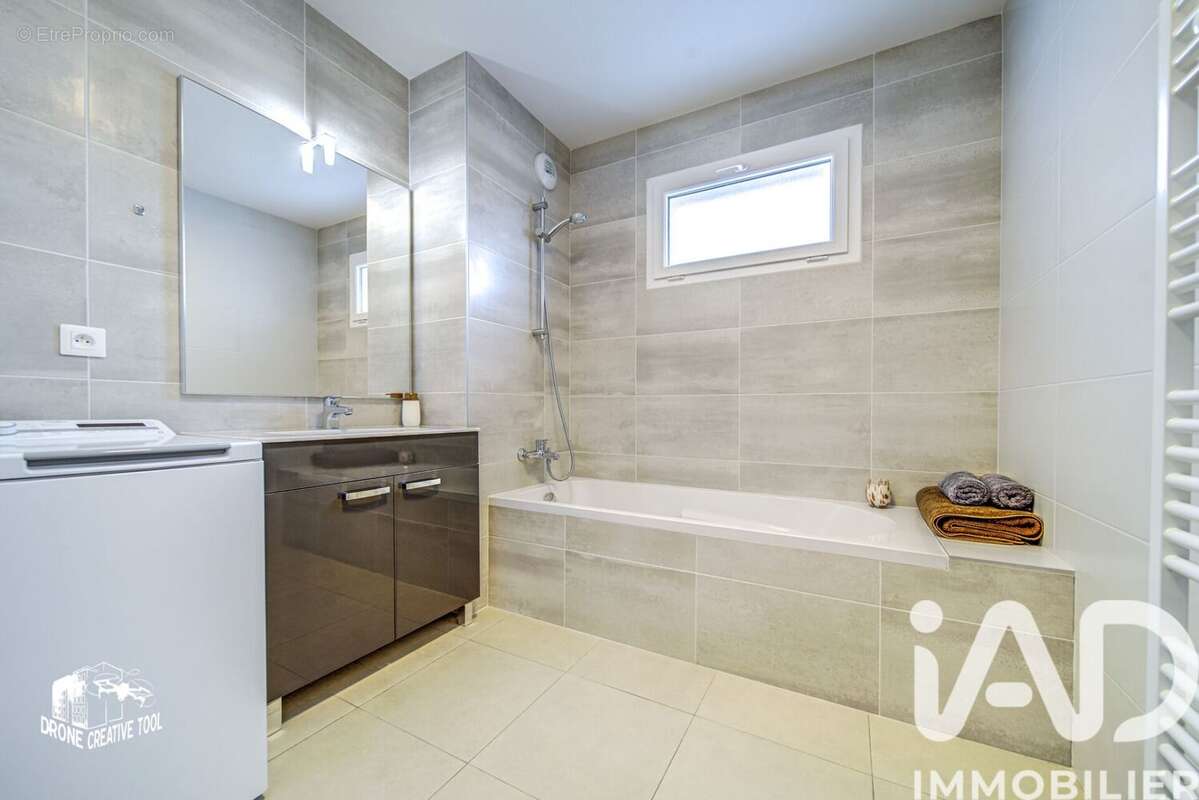 Photo 8 - Appartement à TALANGE