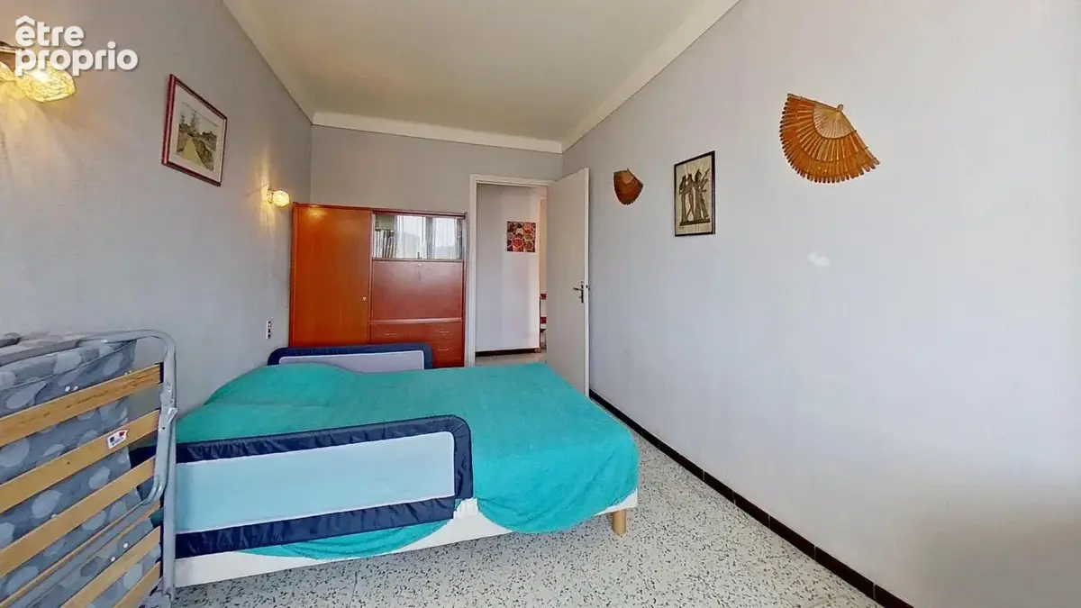 Appartement - photo 8
