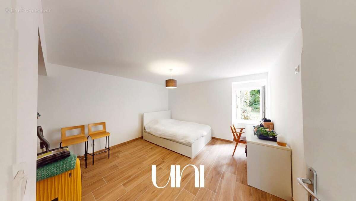 Appartement 3 pièces de 72 m² avec jardin - Caen Prairie - photo 21