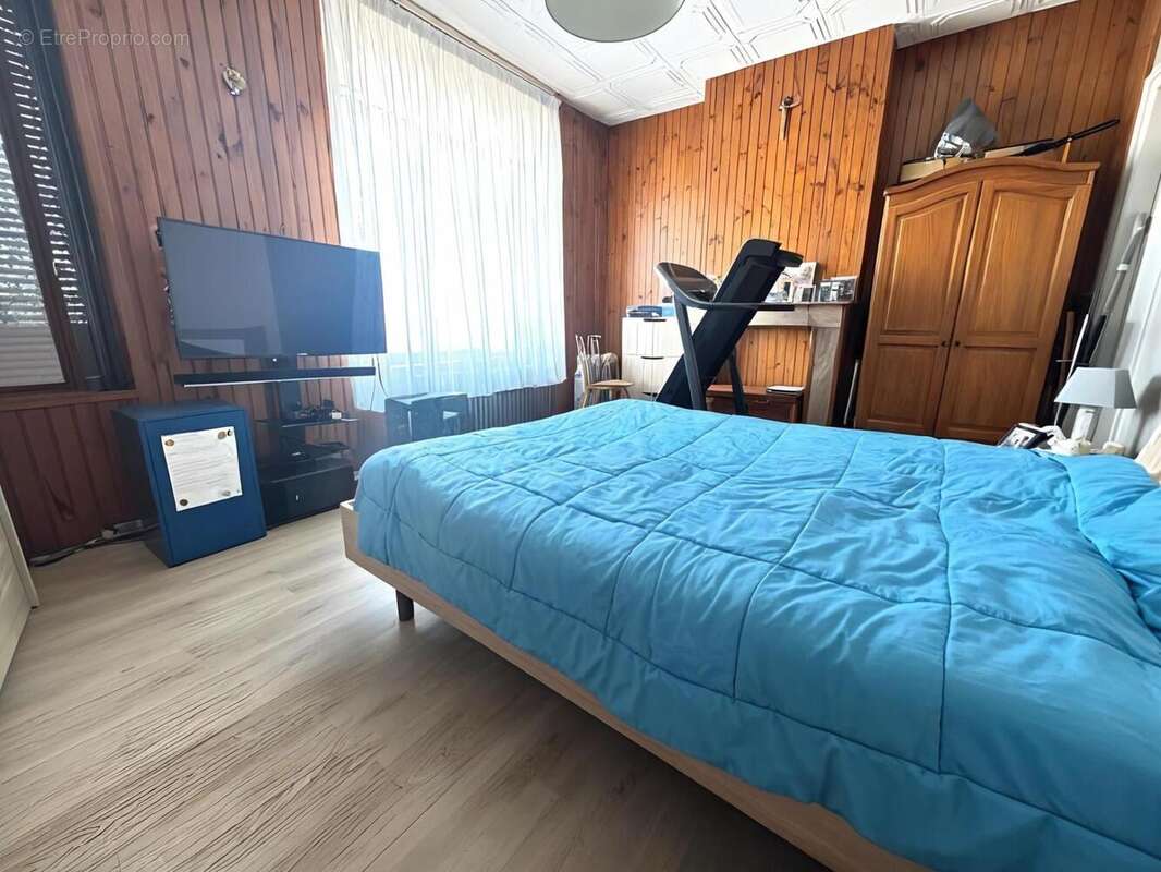 Photo 9 - Maison à BOULOGNE-SUR-MER