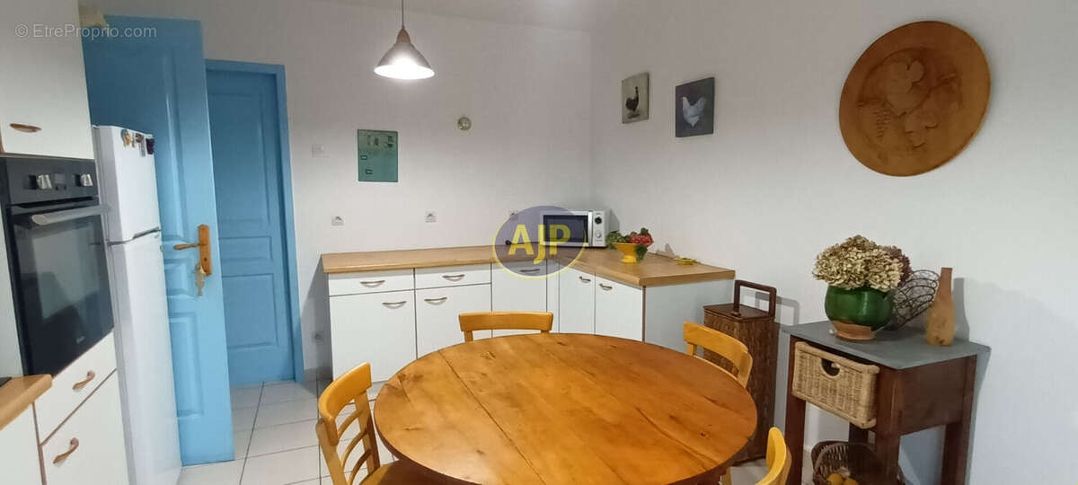 Maison à SOULAC-SUR-MER