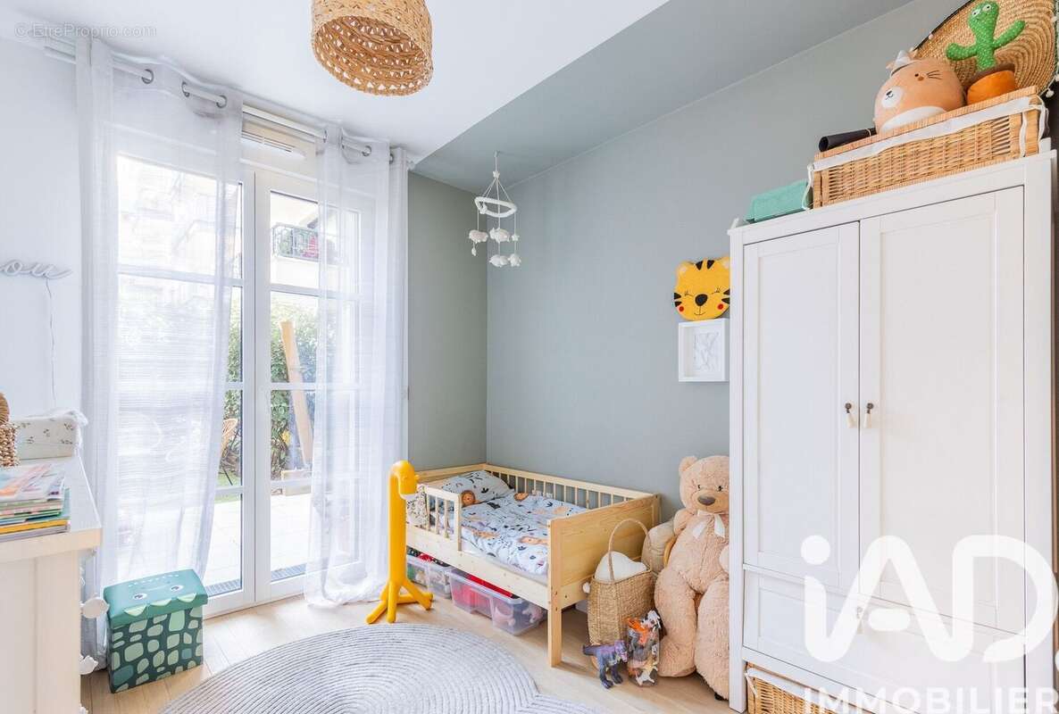 Photo 9 - Appartement à CLAMART