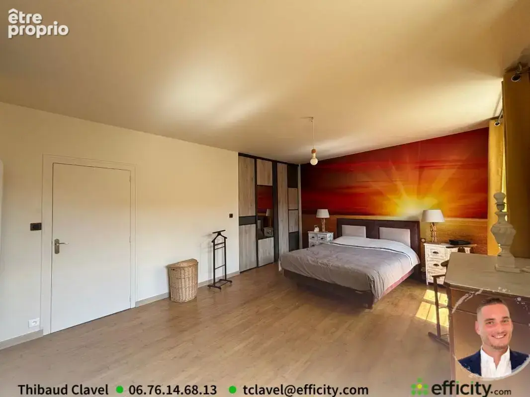 Maison 8 pièces 341 m² à vendre à Champniers (16430) - photo 11