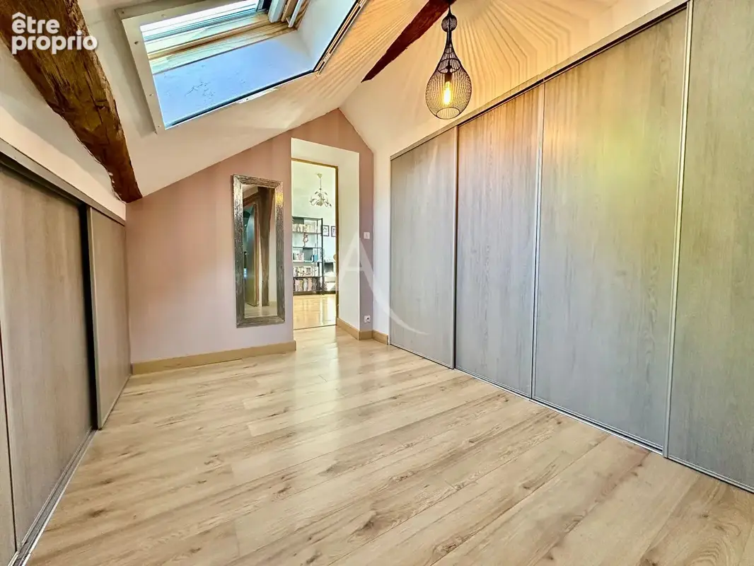 Maison coup de coeur à vendre à Chécy Maison avec garage, dépendance et carport - photo 16