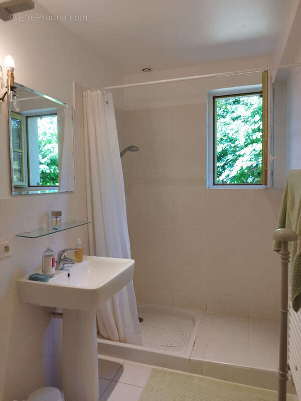 Maison à SAINT-AIGNAN