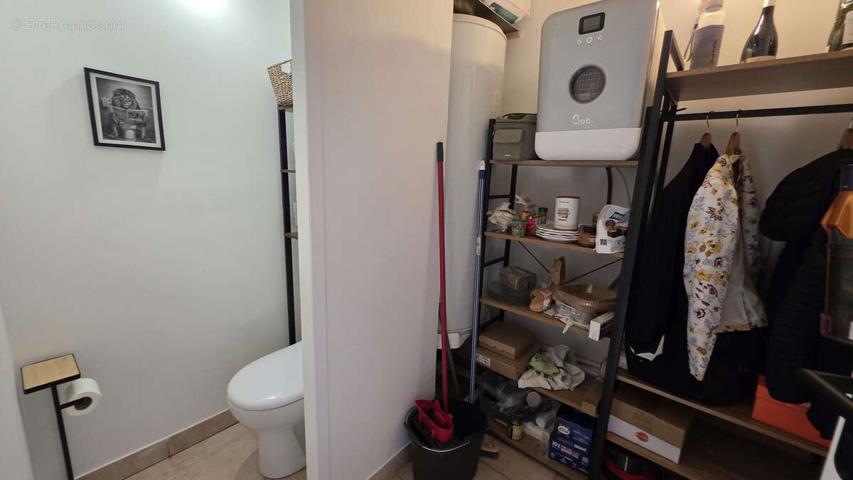Appartement à MIONS