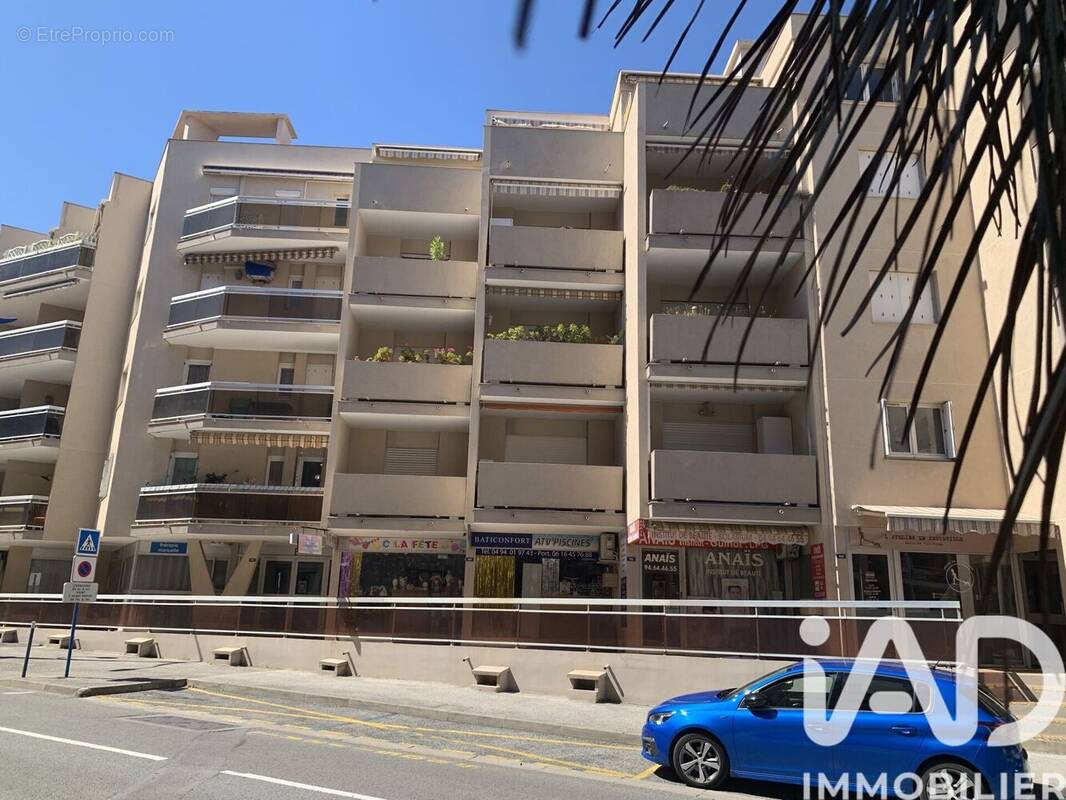 Photo 1 - Appartement à CAVALAIRE-SUR-MER