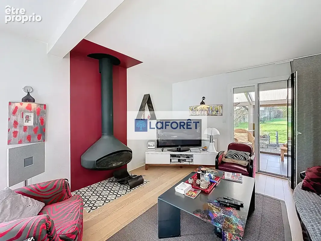 Maison 6 pièces Verson - photo 3