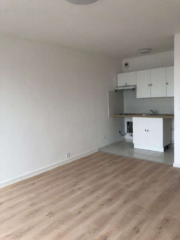 Appartement à VITRY-SUR-SEINE