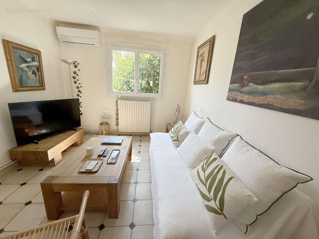 Maison à MONTPELLIER