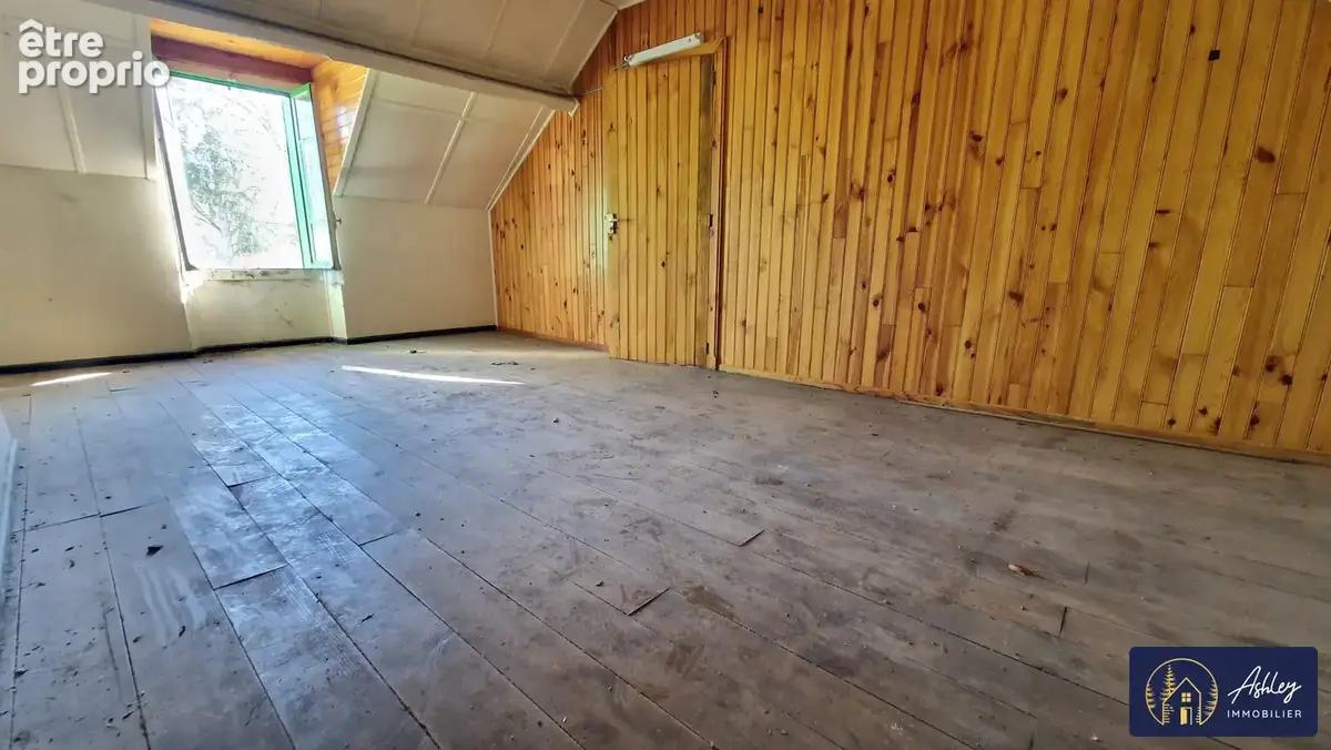 Maison 3 pièces 78 m² à vendre à Saint-Hilaire-Luc (19160) - photo 6