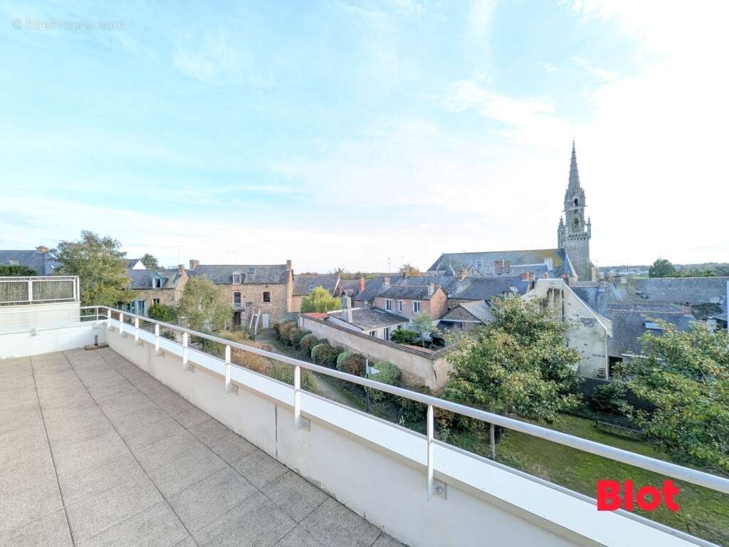 Appartement à ACIGNE