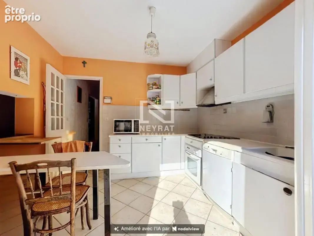 Fréjus – maison 4 pièces avec garage, terrasses et jardin - photo 13