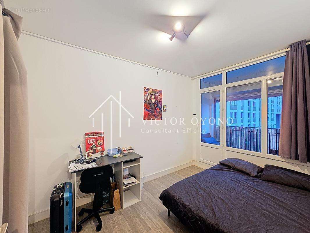 Appartement à TOURS