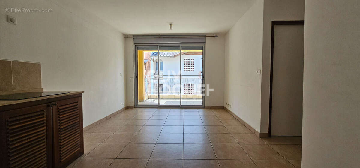 Investisseur - t2  41.57m² - photo 9
