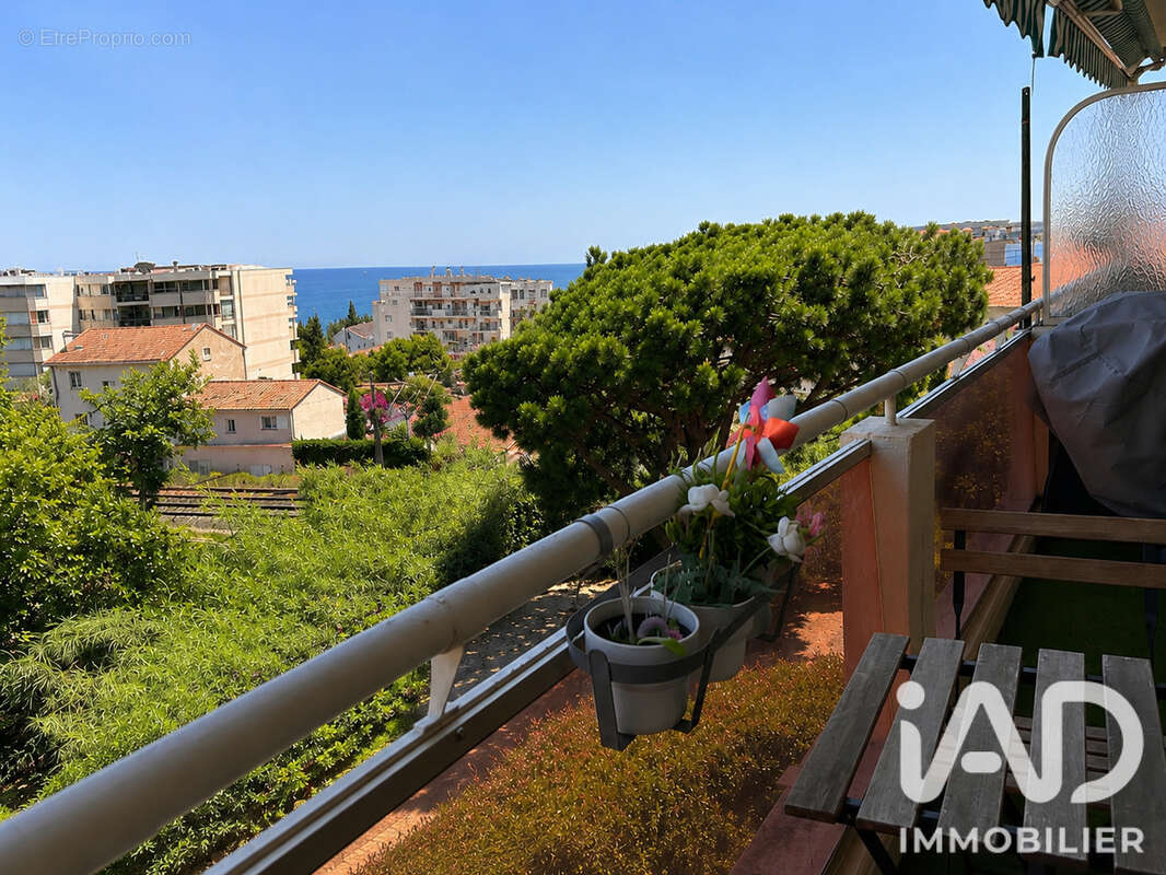 Photo 9 - Appartement à CANNES