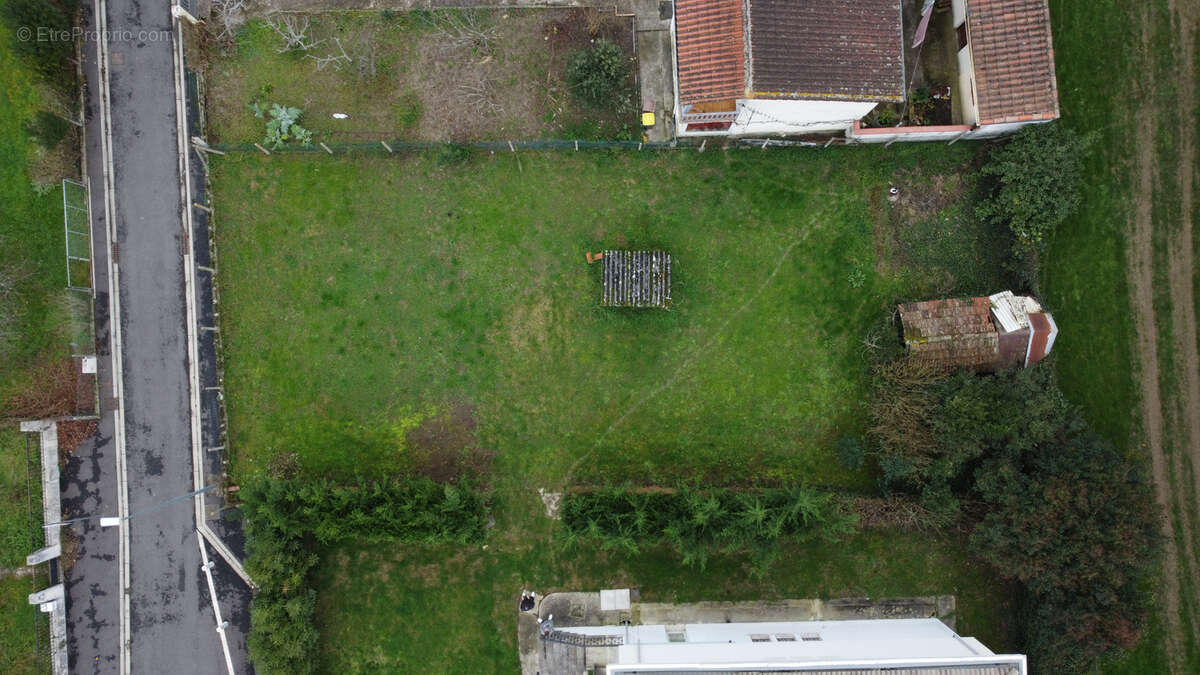 Terrain constructible sur Agen - photo 5