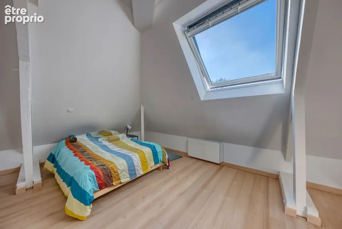 Maison - Nord Saint-Martin - photo 13