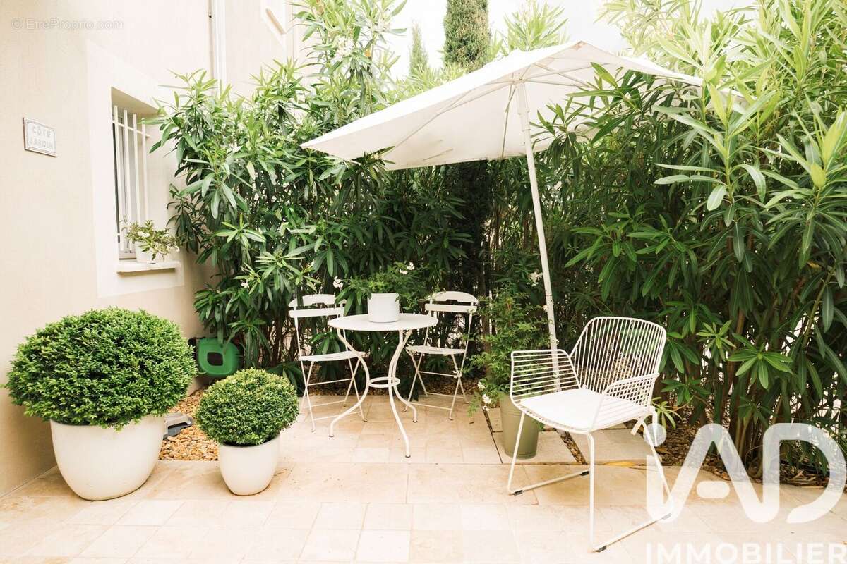 Photo 5 - Maison à LAGNES