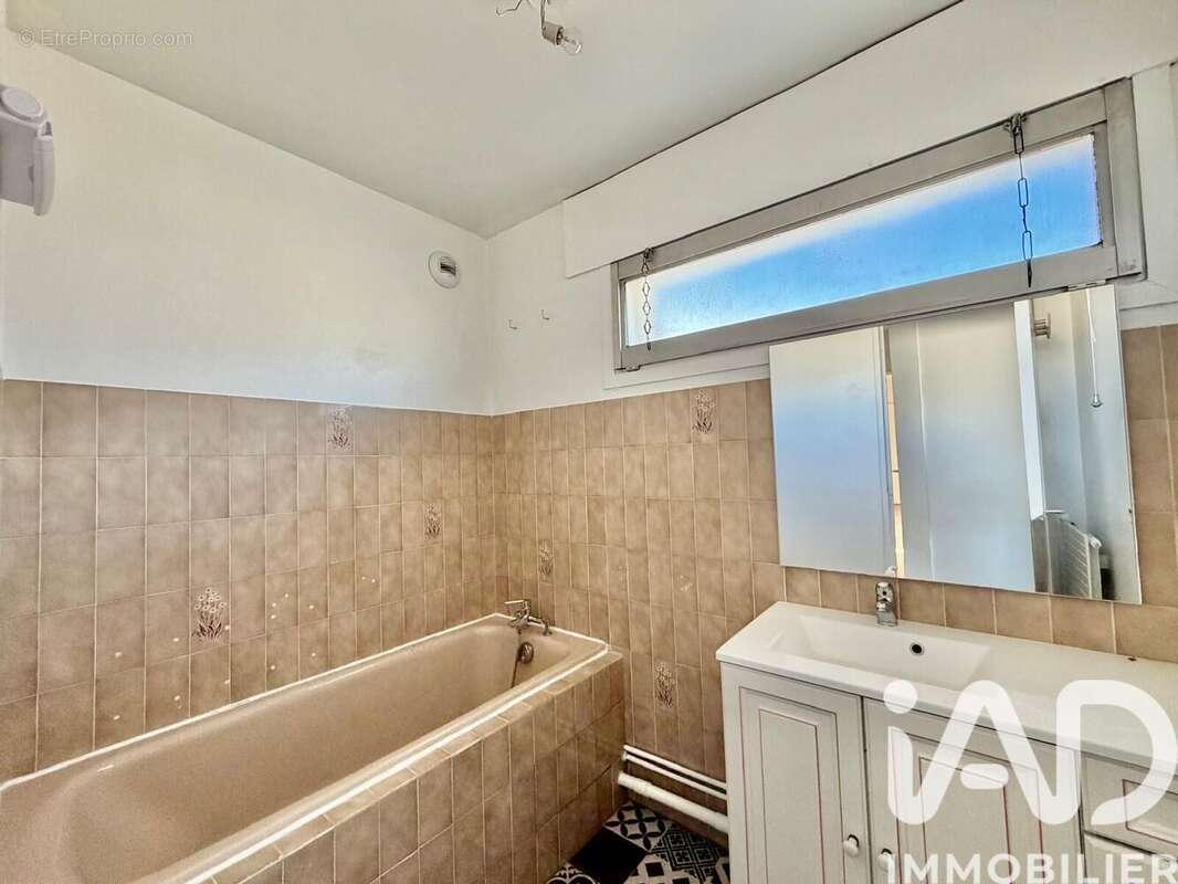 Photo 7 - Appartement à MEAUX