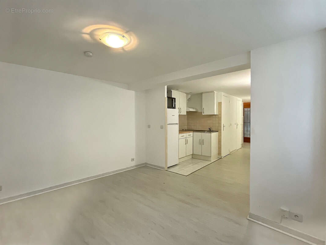 Appartement à SAINT-GERMAIN-EN-LAYE