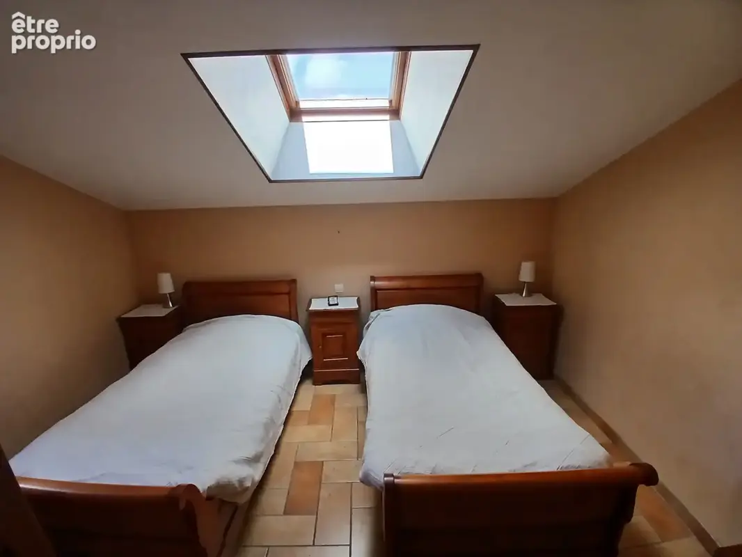 Maison proche du Lac de Settons, Morvan Bourgogne, trois chambres et jardin avec une belle vue. - photo 47