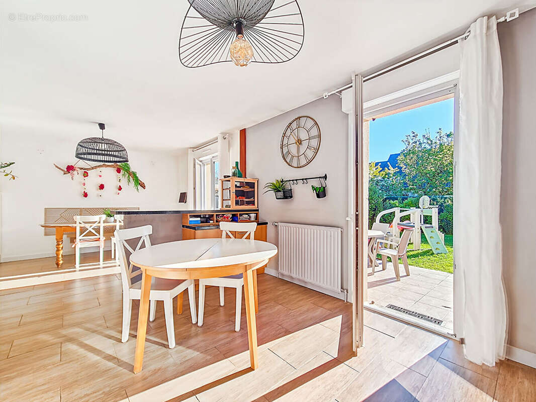 Maison à MURS-ERIGNE