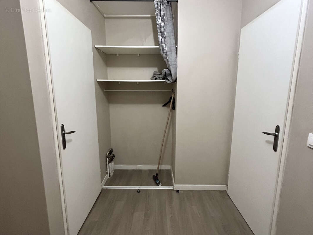 Appartement à VILLEPINTE