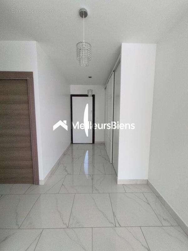 Maison à LA CHAPELLE-DU-NOYER