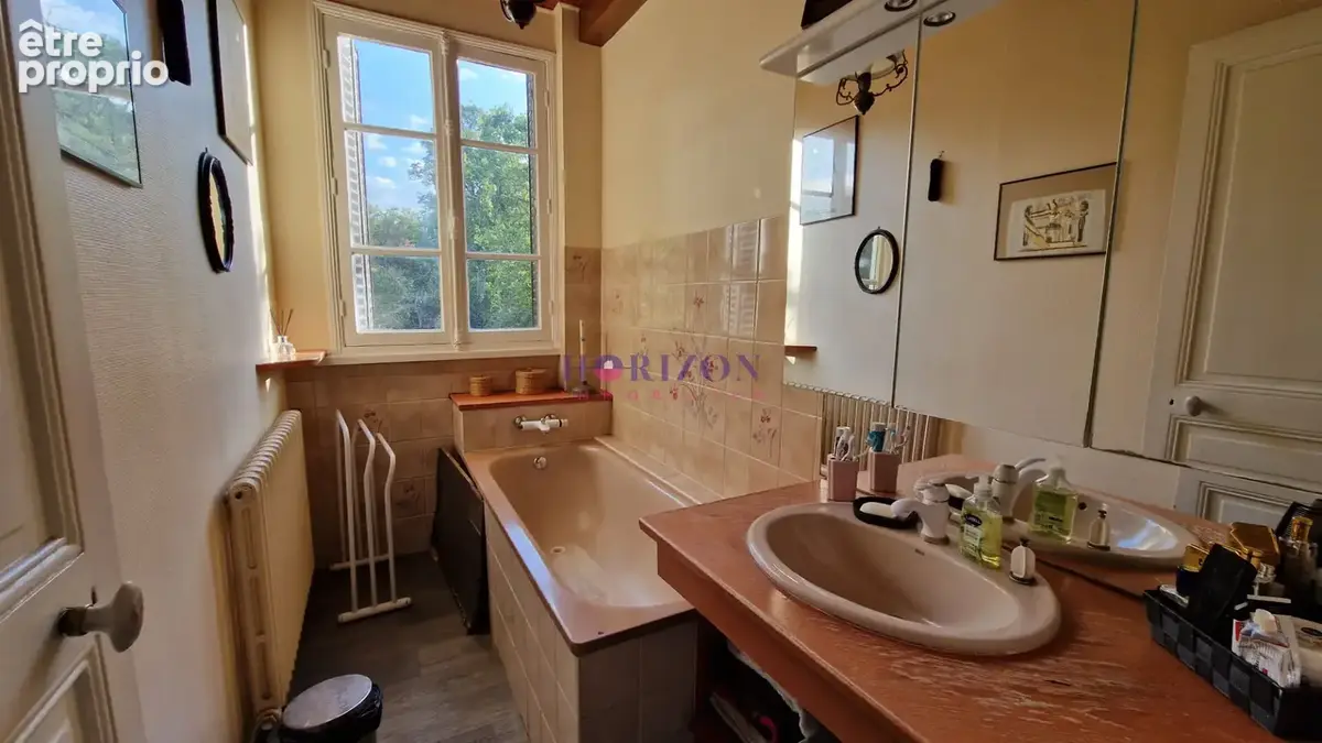 Maison Orry La Ville avec grand jardin - photo 17