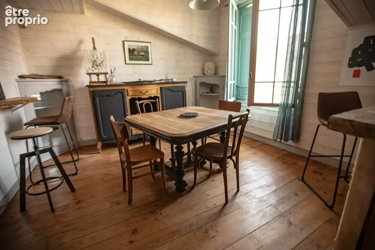Photo 1 - Appartement à CERET