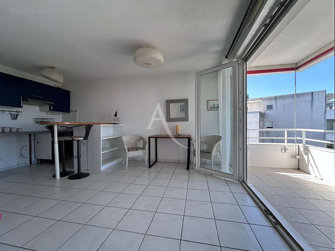 Appartement avec Balcon - photo 4