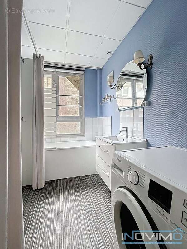 Appartement à DUNKERQUE