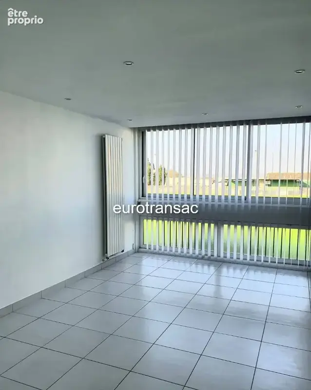Appartement à BALARUC-LES-BAINS