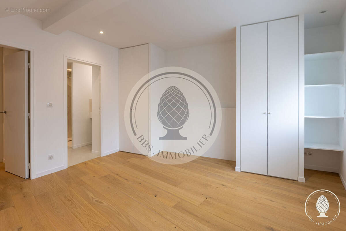 Maison à LA ROCHELLE