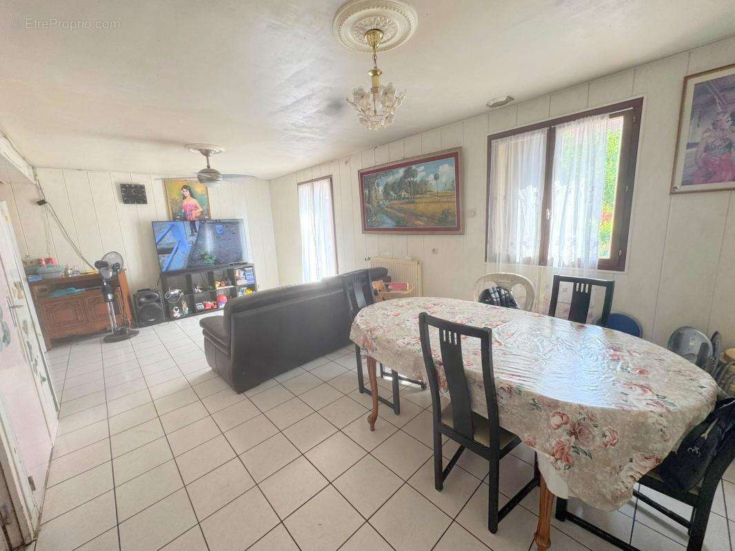 Maison À Vendre - photo 4