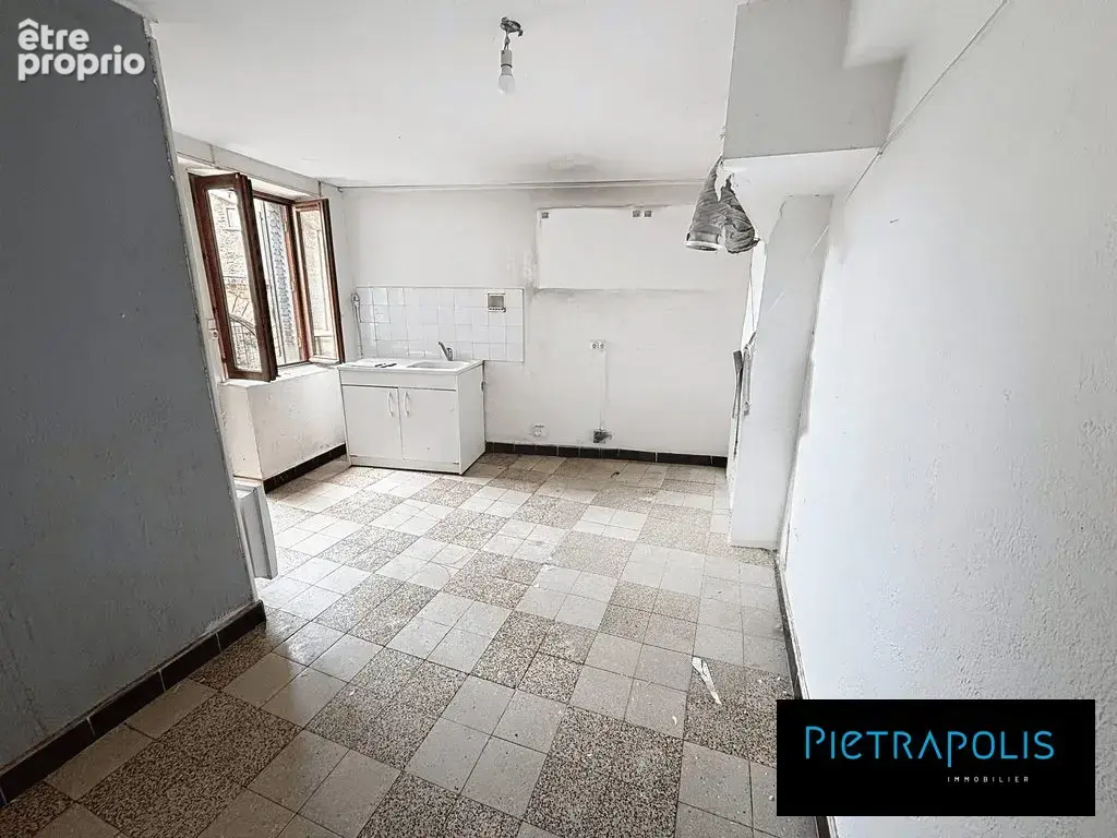 Appartement 2 pièces 31 m² à vendre à Chazay-D'azergues (69380) - photo 8