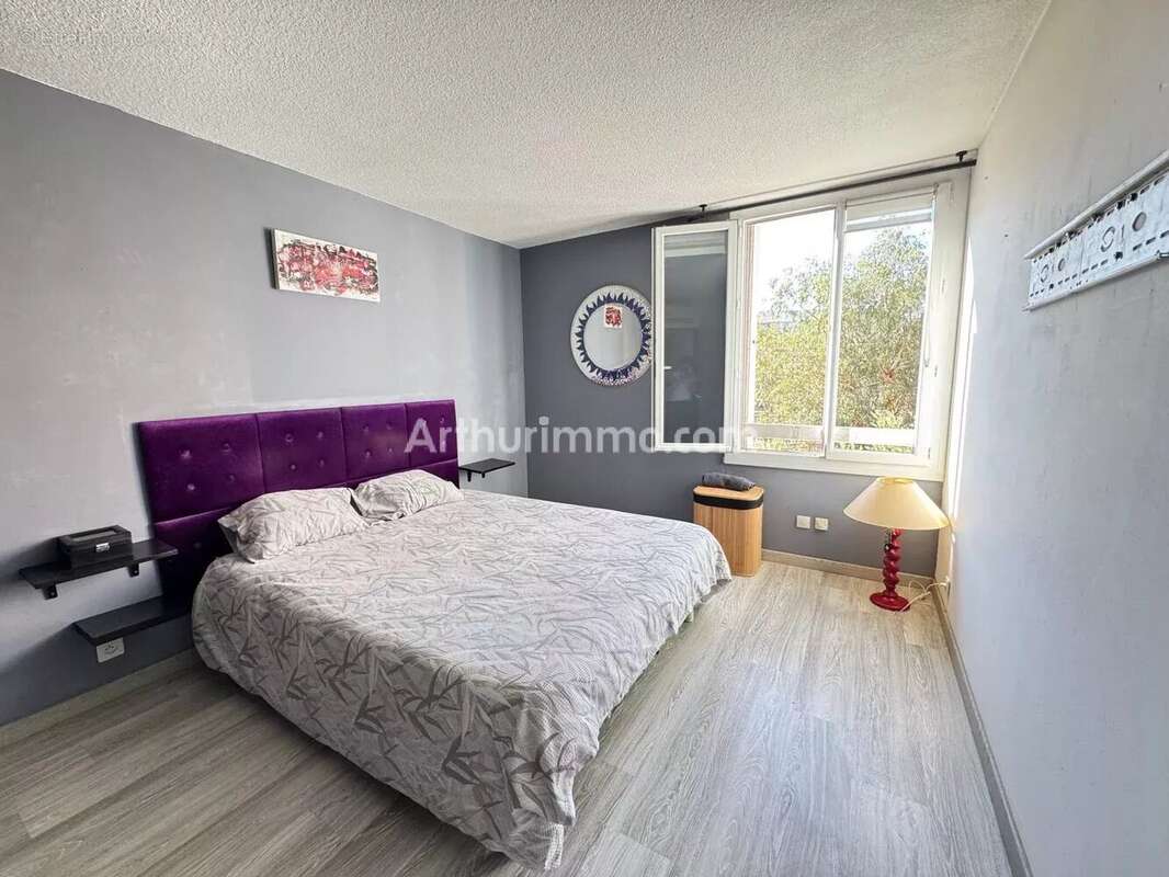 Appartement à SAINTE-MAXIME