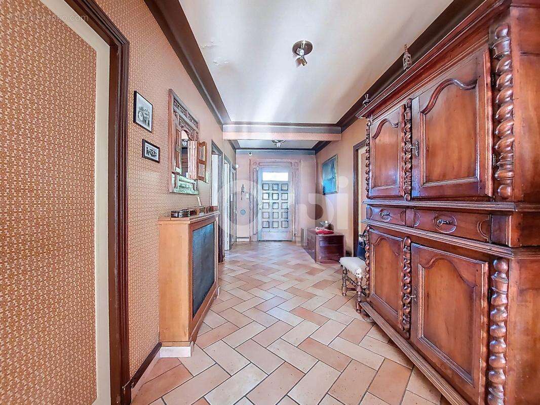 Maison à ALBERTVILLE