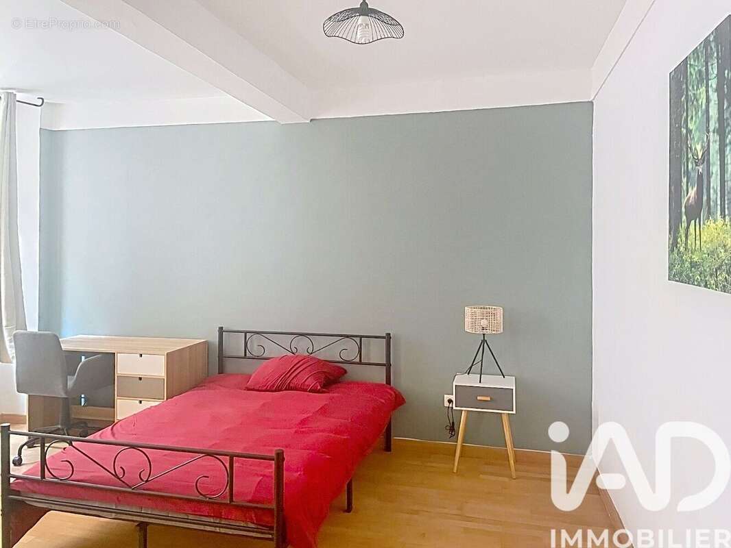 Photo 6 - Appartement à GRASSE