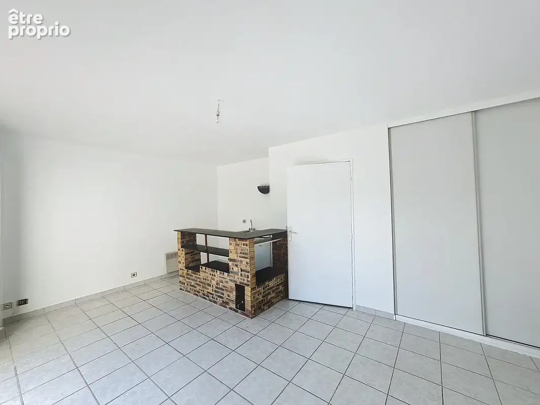 EAUBONNE - Appartement Studio, secteur idéal ! - photo 4