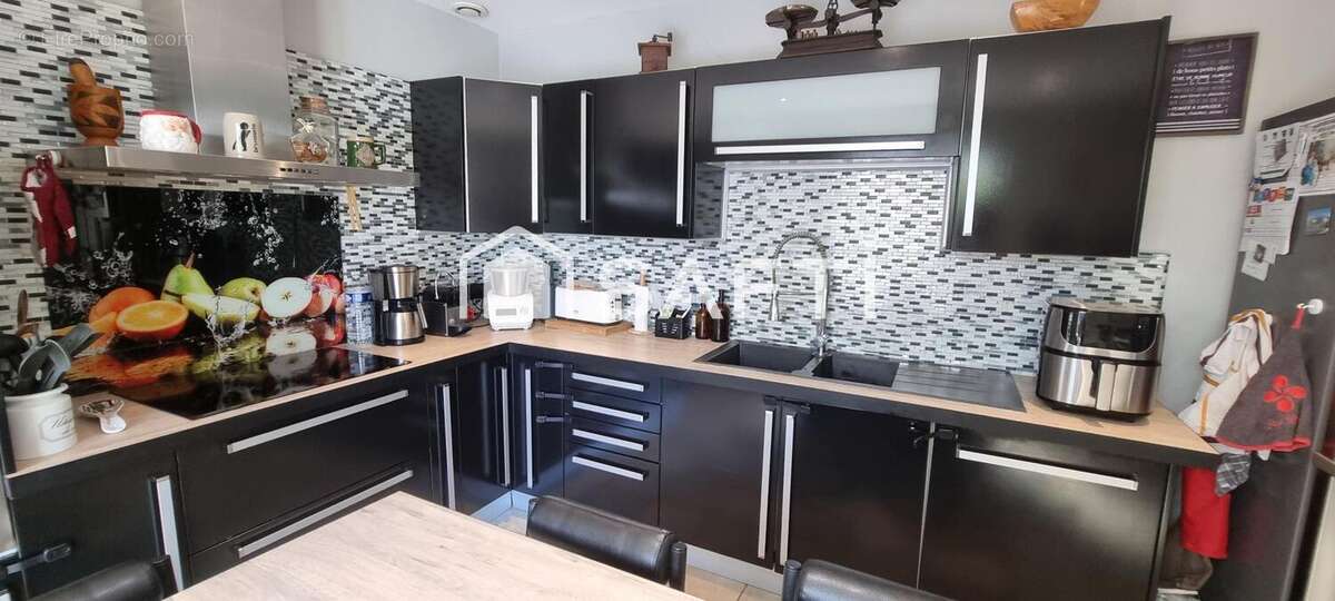 Photo 8 - Maison à FONTCOUVERTE