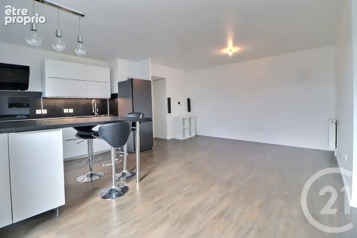 Appartement 4 pièces 75 m² à vendre à Aulnay-Sous-Bois (93600) - photo 3