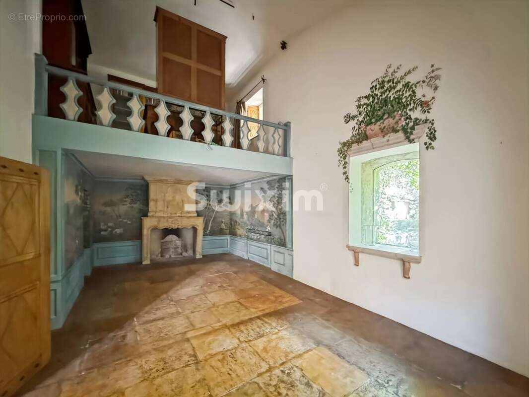 Domaine d'exception de 90 hectares au cœur de la Haute-Provence - photo 13